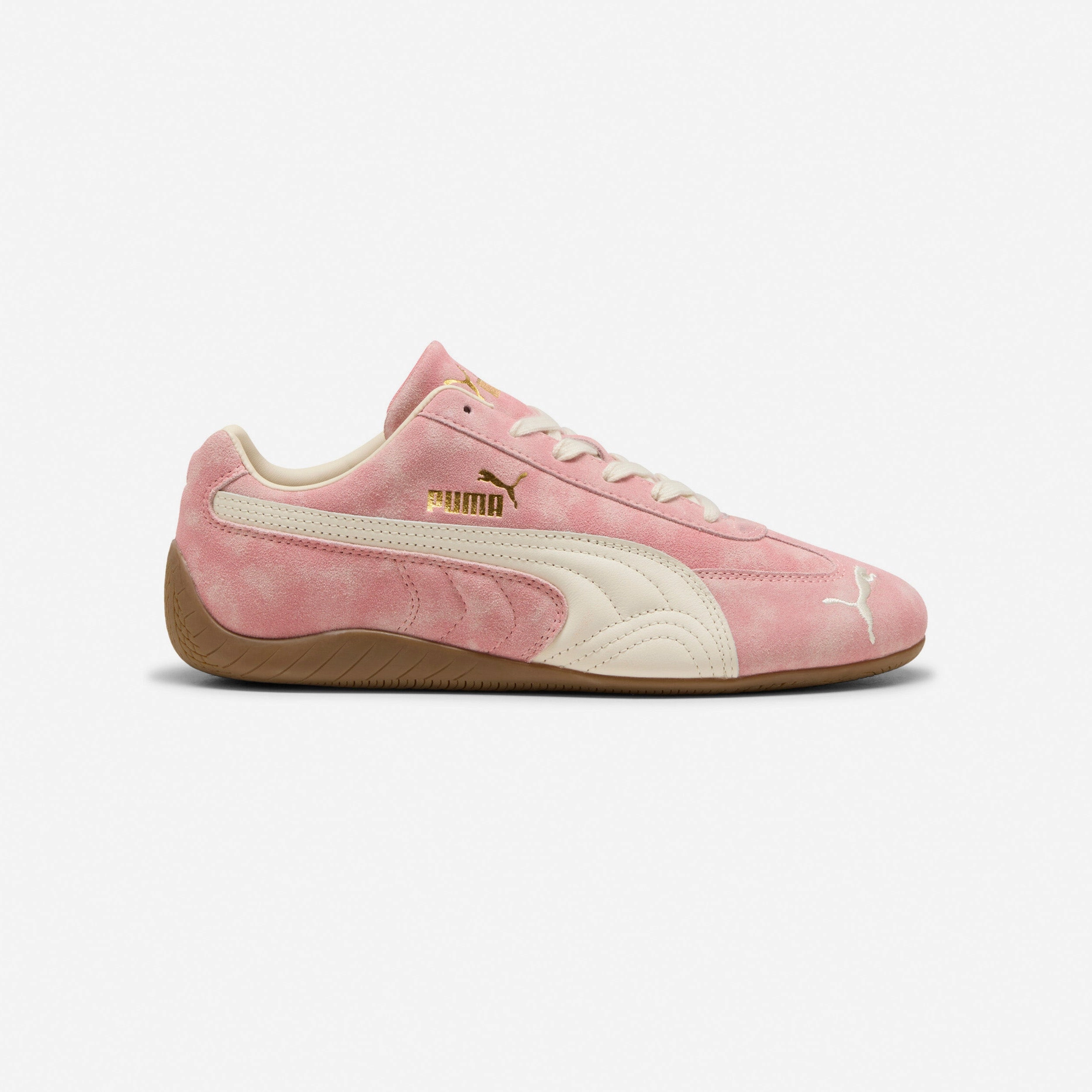 Speedcat Faded Structured Form Thermoregulating Lining