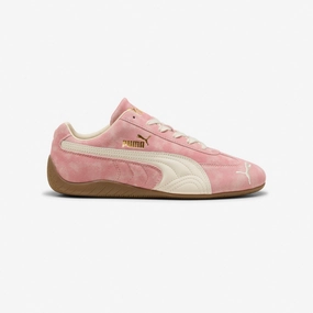 Speedcat Faded Structured Form Thermoregulating Lining