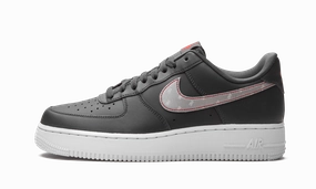 SlipResistant Quick Gear Air Force 1 '07 3M "Anthracite"