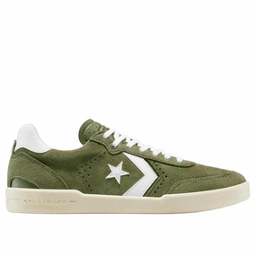 Converse - Louie Lopez Pro 2 Shoes Utility/White/Natural Ivory TPE Compression Foam Walk More