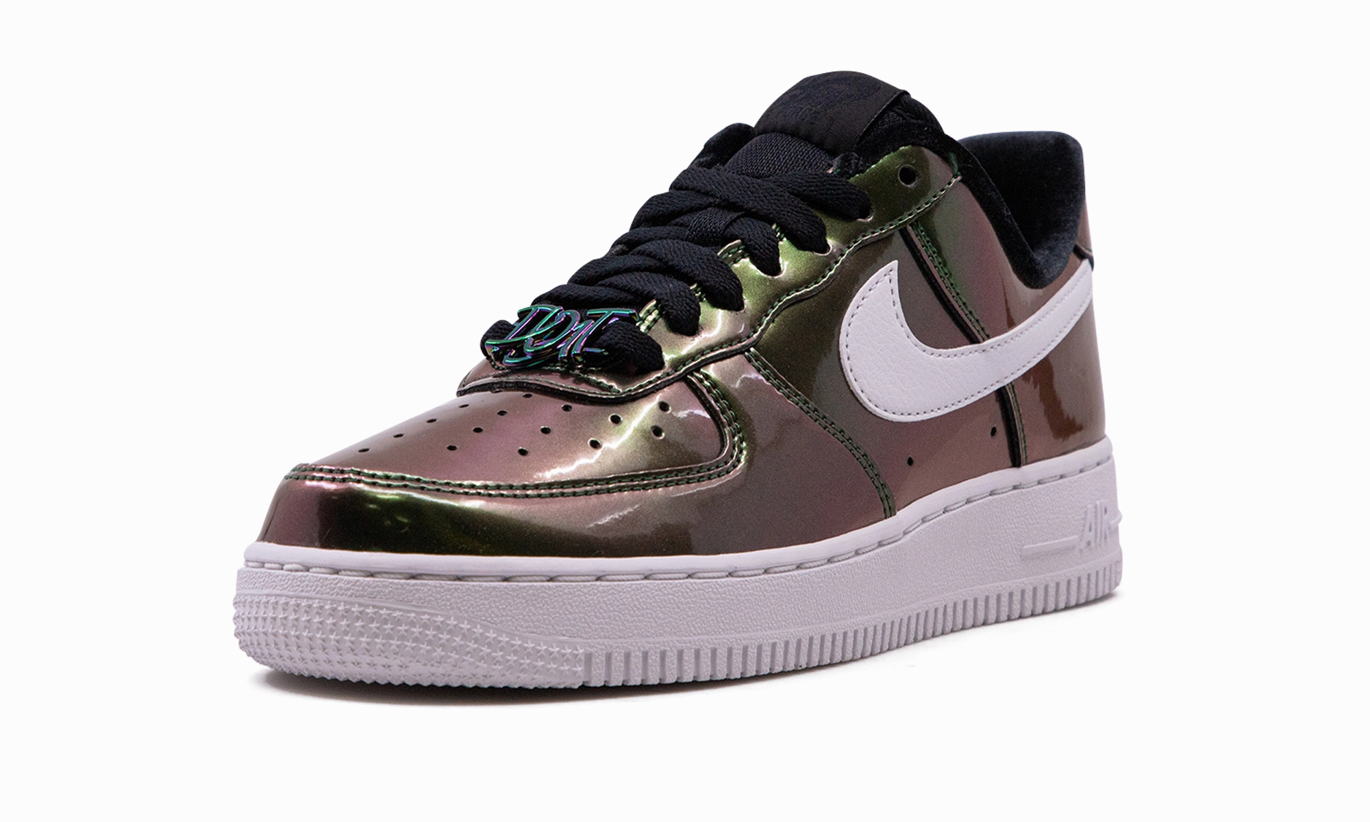 Air Force 1 Low WMNS "Iridescent" Day Wear