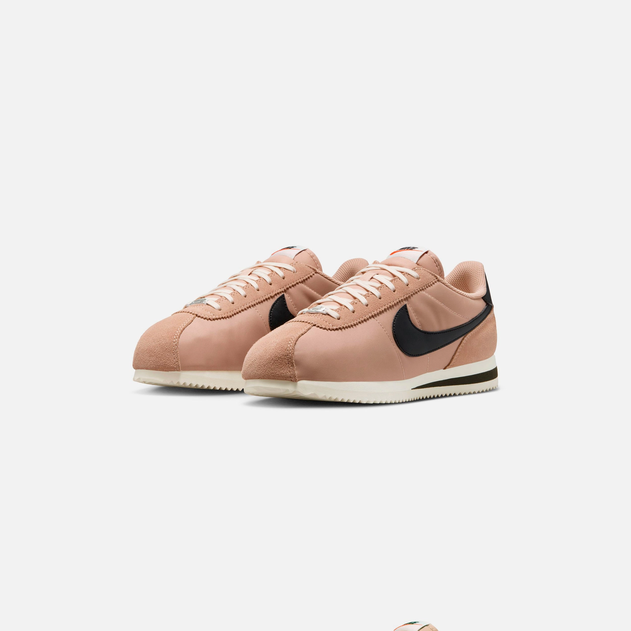 Wmns Cortez Dual Density Midsole