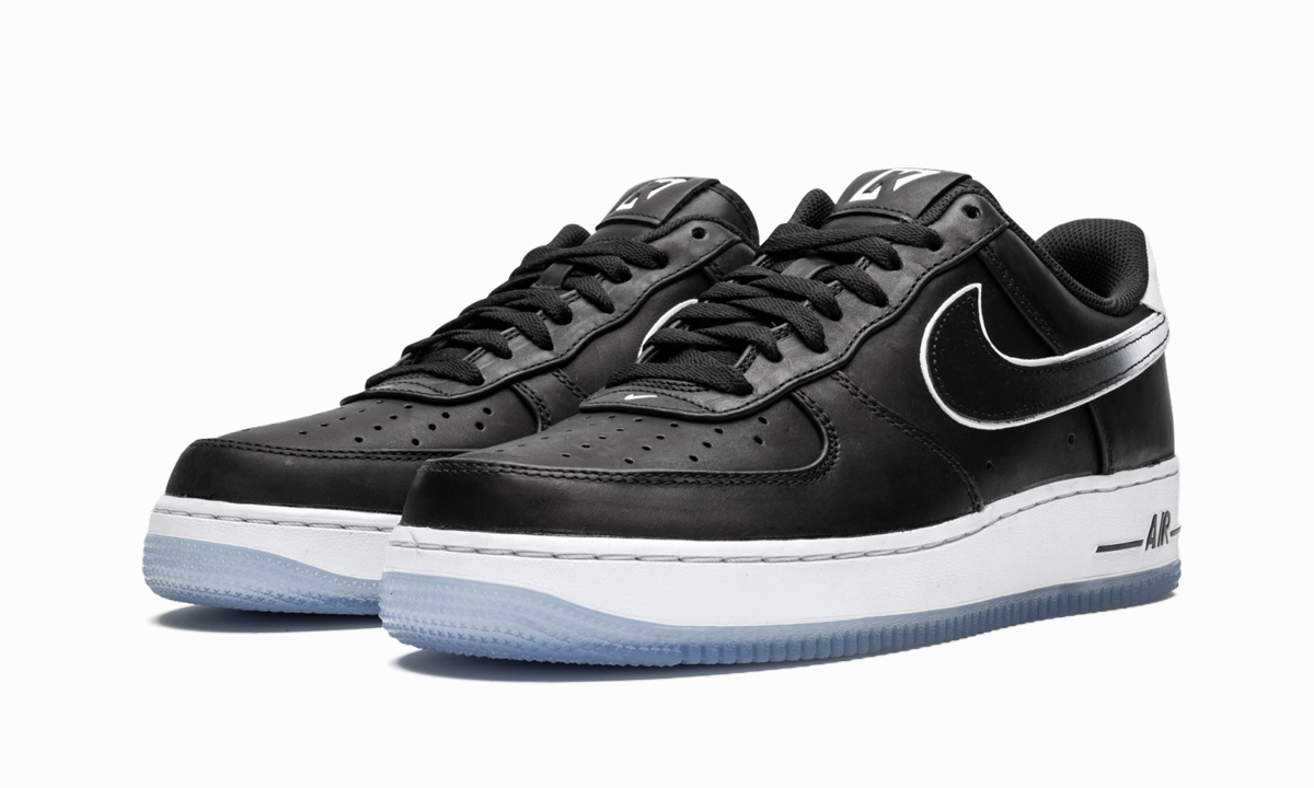 Air Force 1 '07 CK QS "Colin Kaepernick" Flex Groove Technology Urban Shift