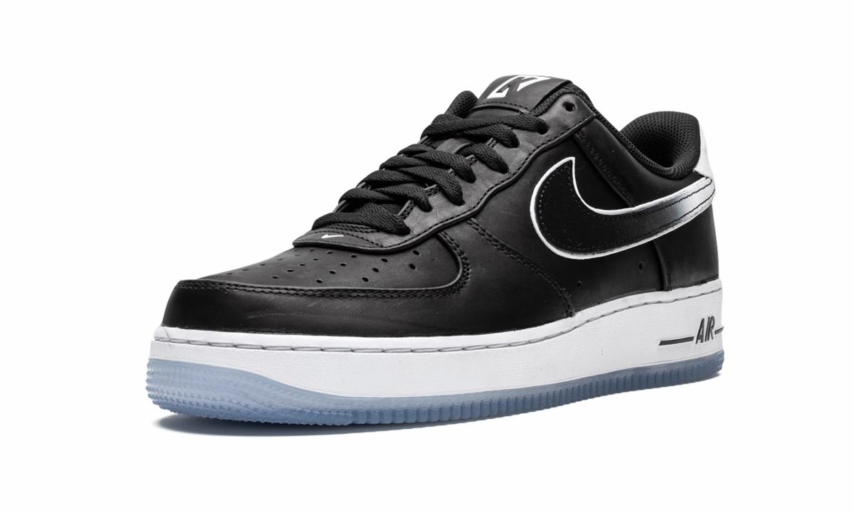 Walk Smart Air Force 1 '07 CK QS "Colin Kaepernick"