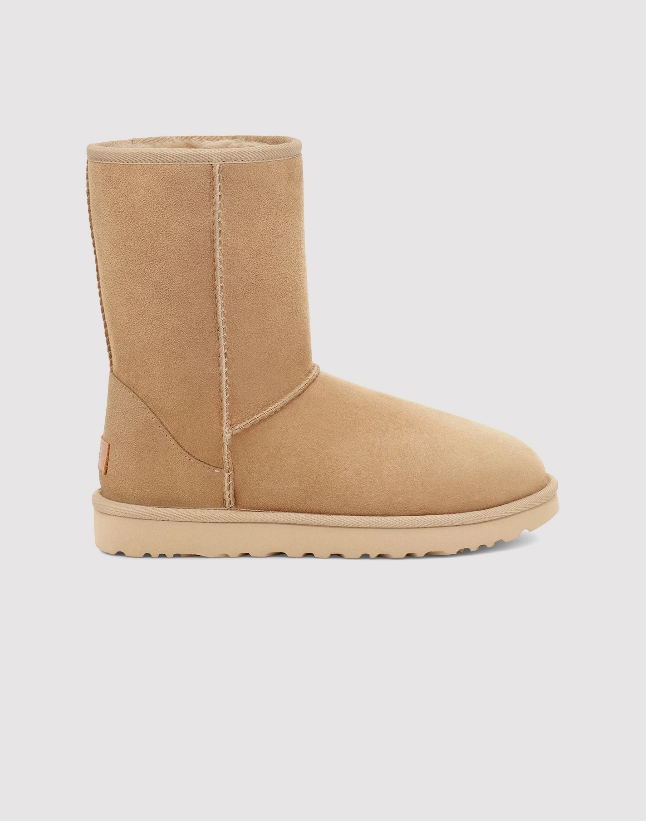 Machine washable UGG Classic Short II Boots