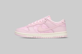 Women's Nike Dunk Low 'Regal Pink' Office Go