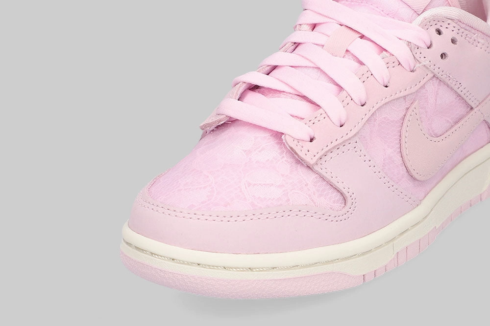 Sole Grip Women's Nike Dunk Low 'Regal Pink'