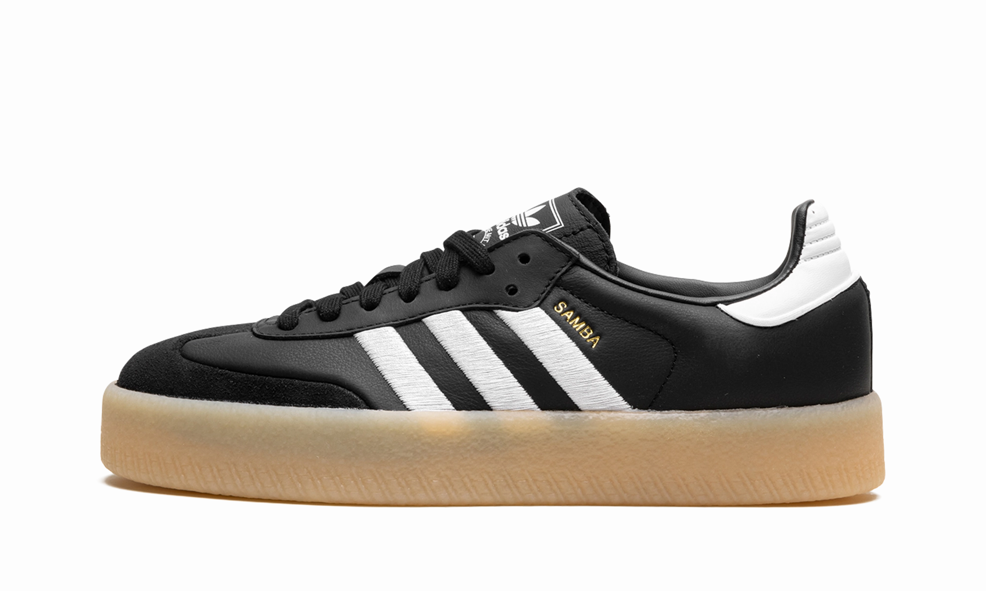 Event Step SAMBAE WMNS "Black / White"