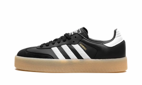 Event Step SAMBAE WMNS "Black / White"