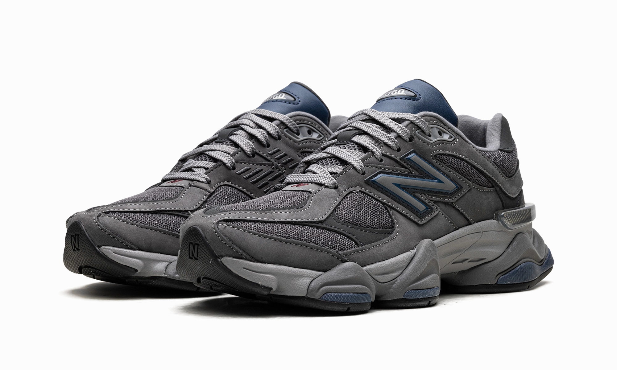 night running shoes 9060 "Castlerock"