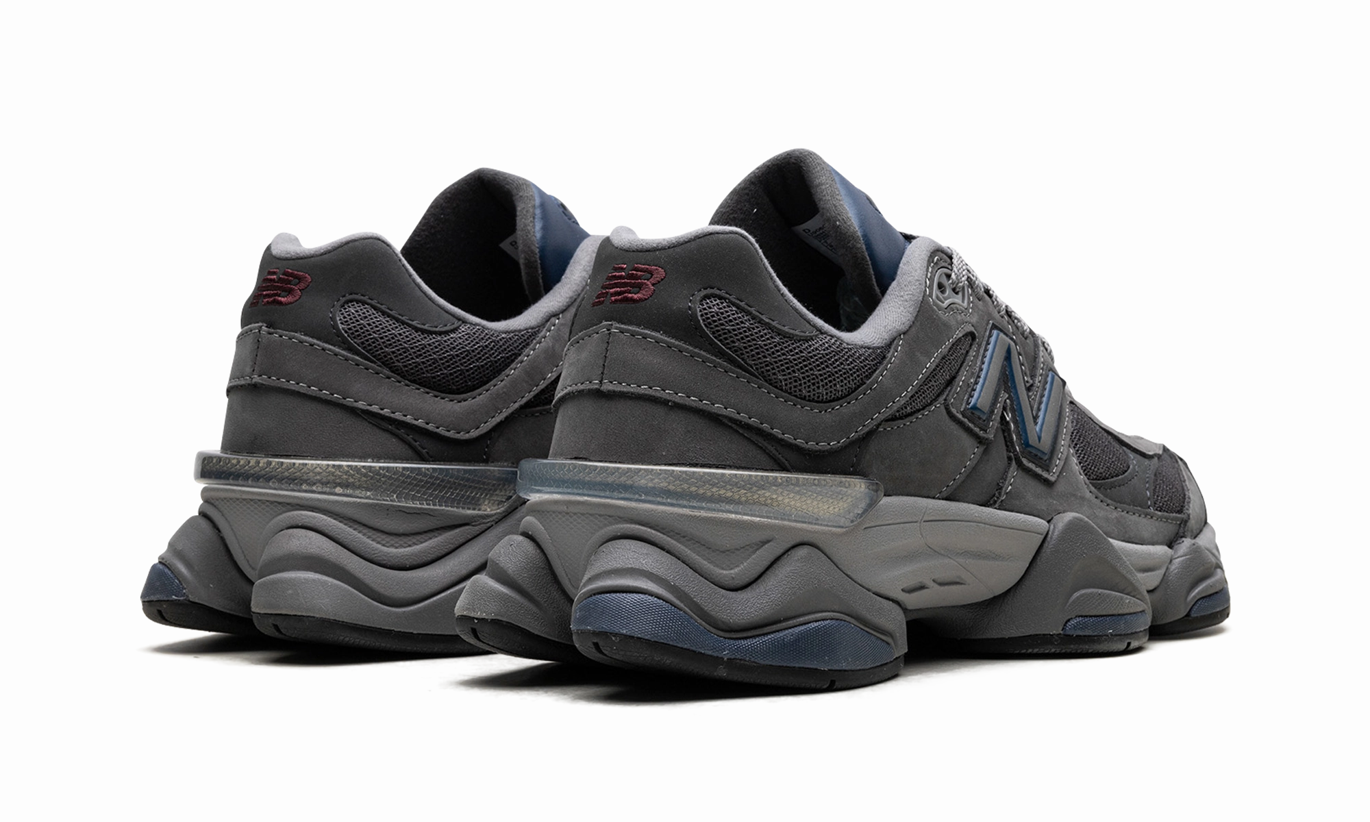 9060 "Castlerock" Full Length Cushion Bed