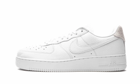 Save Step Air Force 1 '07 Craft "Summit White / Vast Grey"