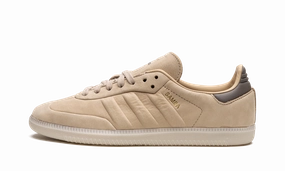 Samba "Magic Beige" Breath Zone