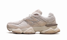 9060 ""Bisque" Sea Salt" Flexible Midsole Construction anti - microbial - design shoes