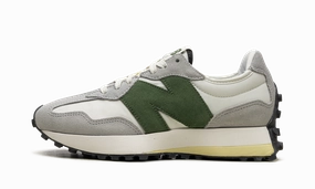 parade - themed running gear windproof - feature shoes 327 WMNS "Raincloud Nori"