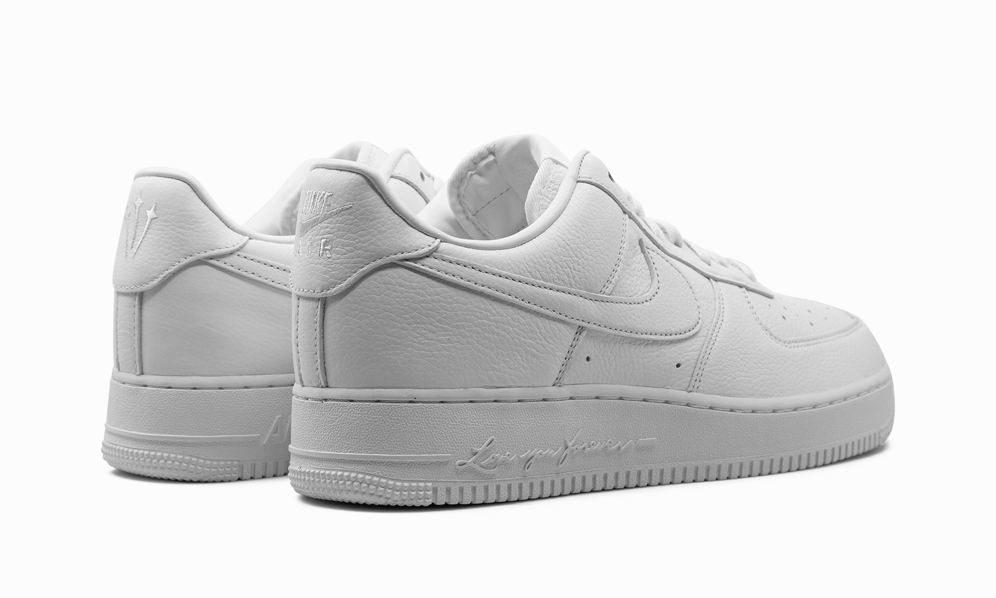 Air Force 1 Low "Drake NOCTA - Certified Lover Boy" Fun Hike