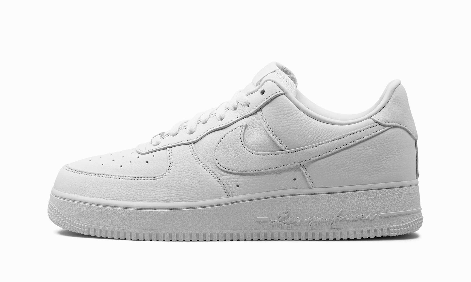 waterproof membrane Air Force 1 Low "Drake NOCTA - Certified Lover Boy"