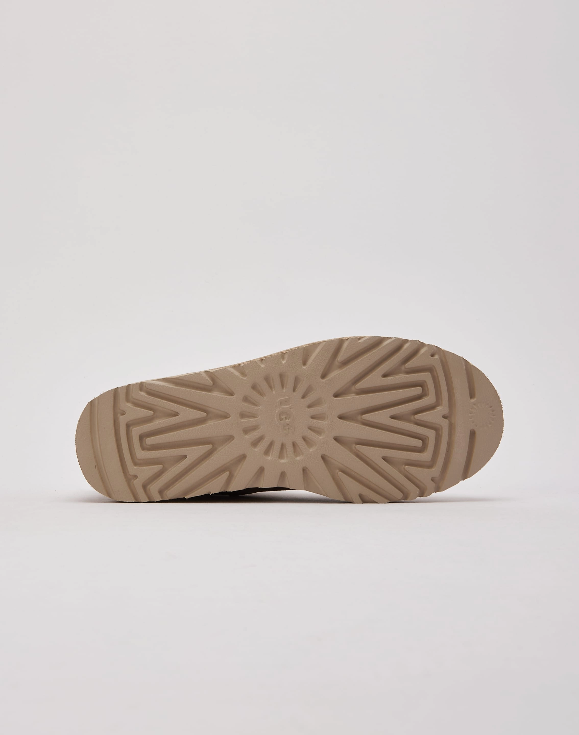 Zip Fast Tourist UGG Classic Ultra Mini Boots