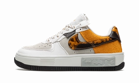 AnkleSupport Meadow Run AIR FORCE 1 FONTANKA MNS WMNS "Tortoise Shell"