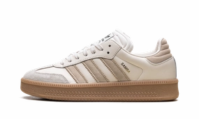 Samba XLG "Magic Beige Gum" Cool Shape Harbor Step