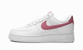 AIR FORCE 1 '07 ESS TRINO MNS WMNS "Desert Berry" Dawn Jog