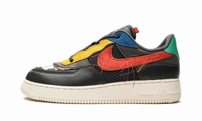 Air Force 1 Low "BHM/Black History Month 2020" Seamless Upper