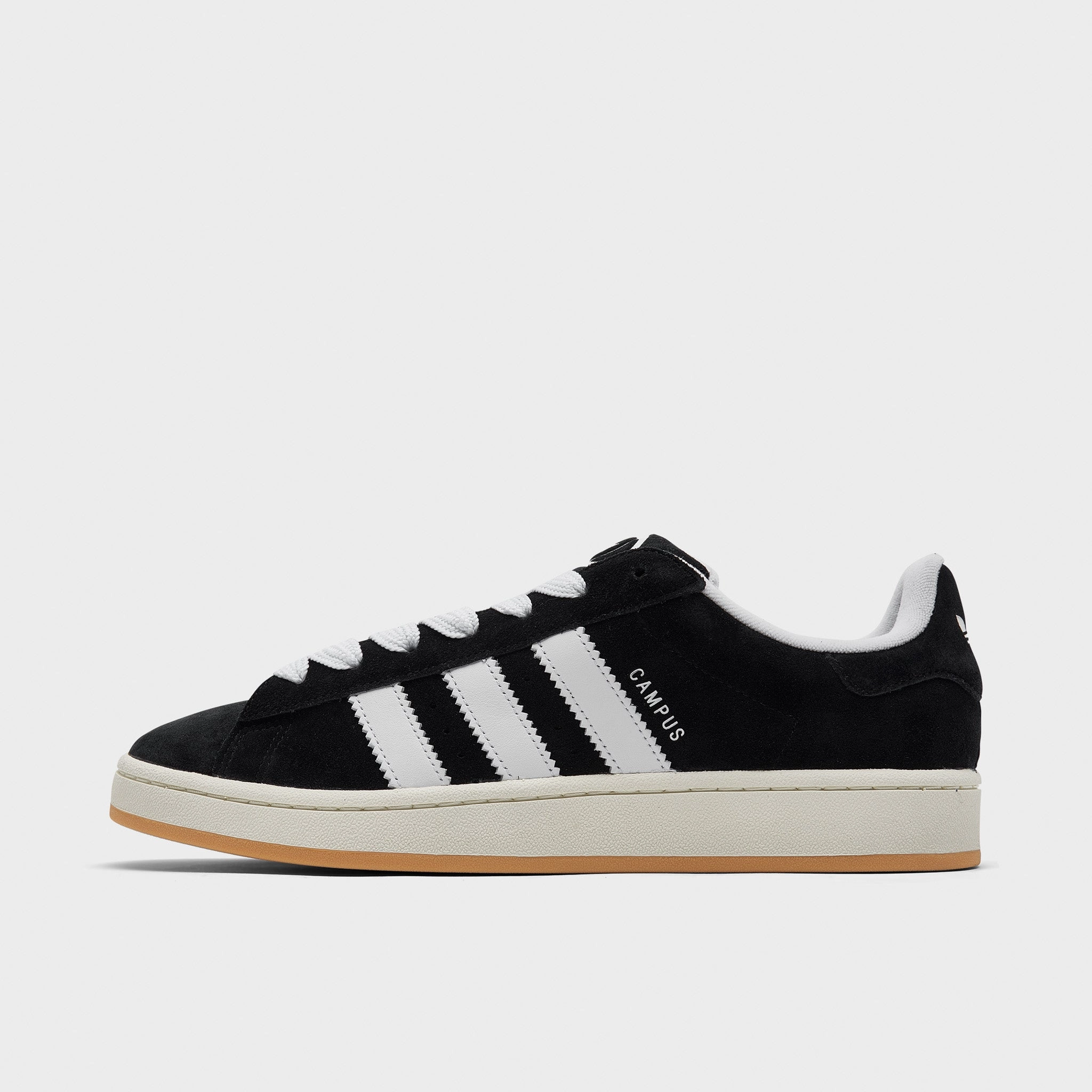 adidas Originals Campus 00s Core Black / Footwear White - Off White Adaptive Shape