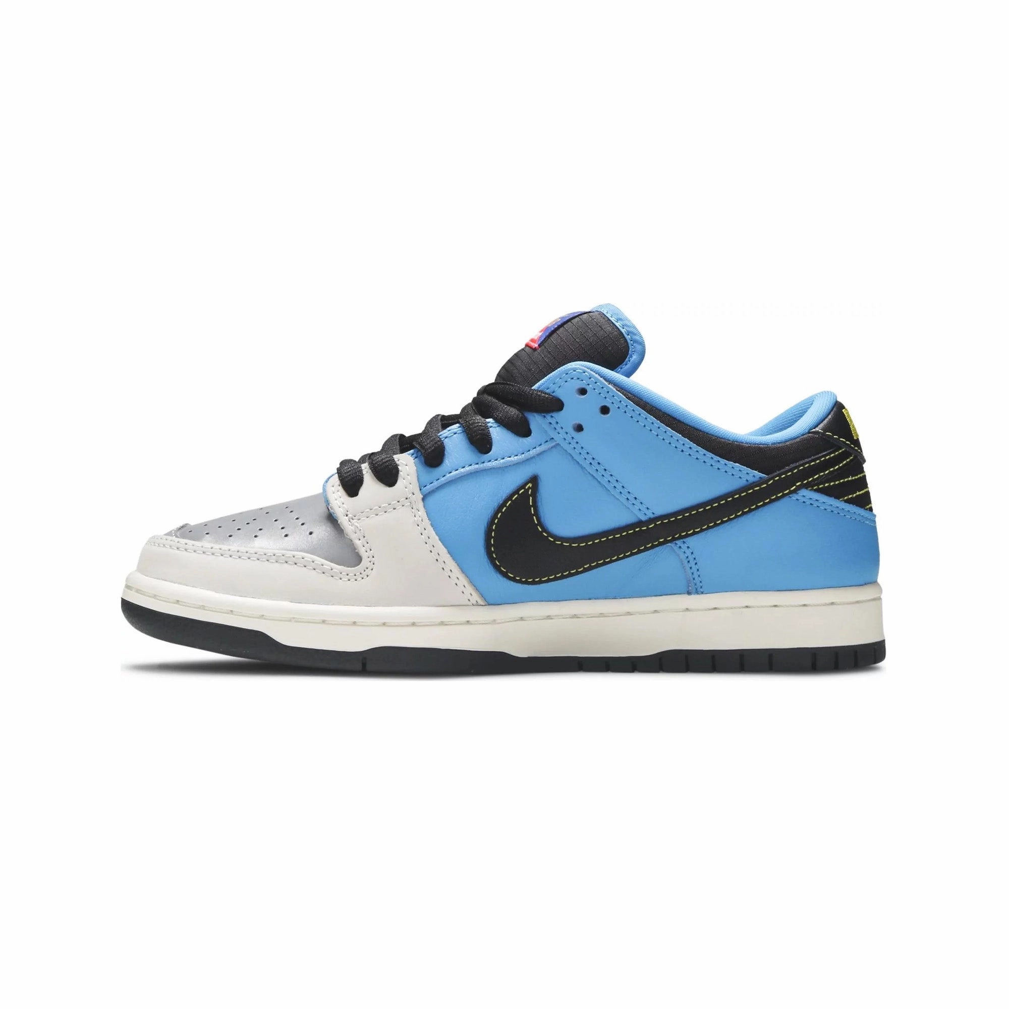 Feel Flex Odor Resistant SB Dunk Low Pro 'Instant'