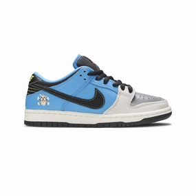 Youth Vibe SB Dunk Low Pro 'Instant'