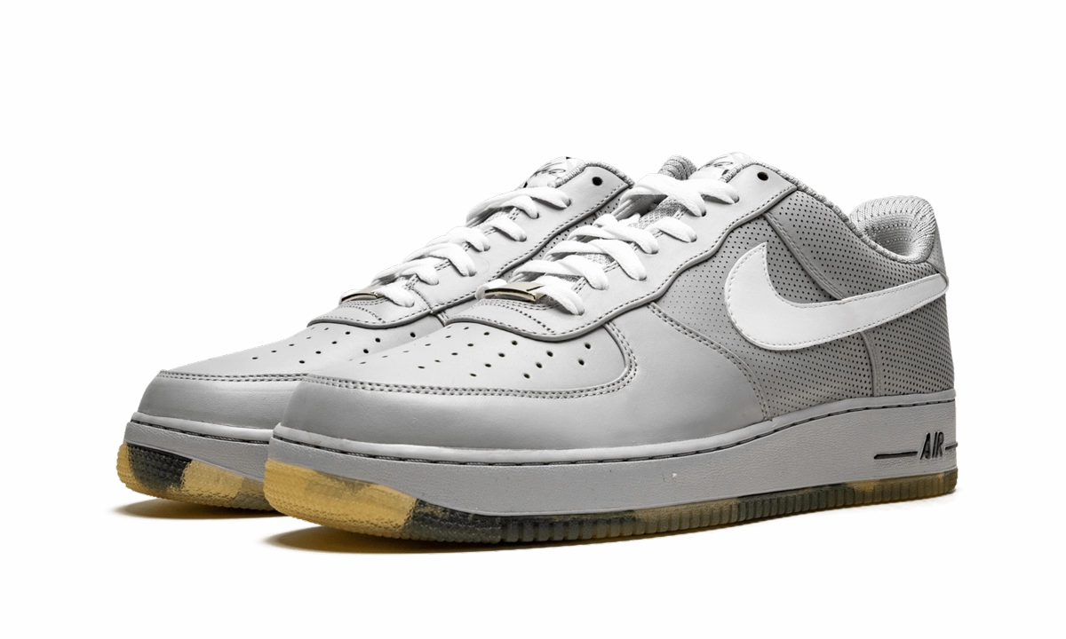 Everyday Use Air Force 1 Low Premium "Futura"