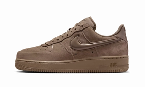 Daily Grind Air Force 1 '07 Wmns "Brown Mink"
