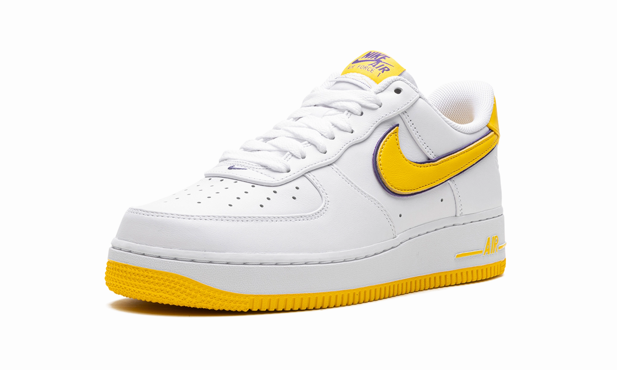 Air Force 1 Low Retro QS KB "Kobe Bryant" Move Naturally