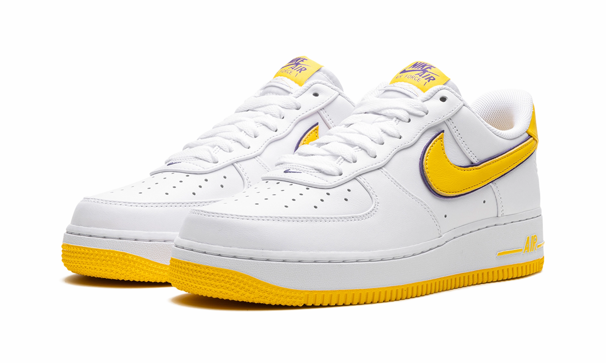 Trail Path Stride Ready Air Force 1 Low Retro QS KB "Kobe Bryant"
