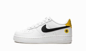 AIr Force 1 LV8 (GS) "Have a Nike Day - Daisy" Light Step Easy Layer