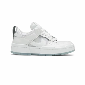 Dunk Low Disrupt 'Photon Dust' W (2021) play time Molded Arch Support