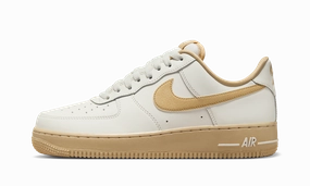 Durable Base Slow Living Air Force 1 ??07 "Sail / Vintage Green / Sesame"