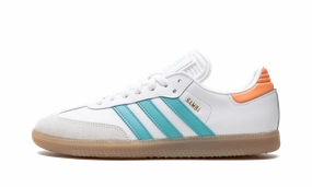 Samba "Inter Miami - Easy Mint Pink" Cool Shape