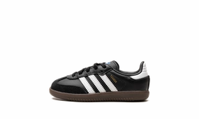 Classic Comfort Samba OG TD "Black White Gum"