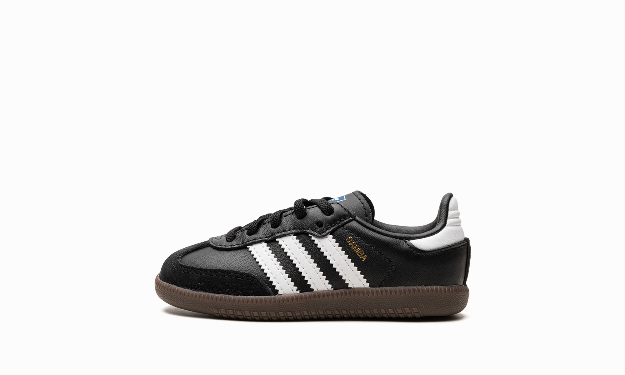 Classic Comfort Samba OG TD "Black White Gum"