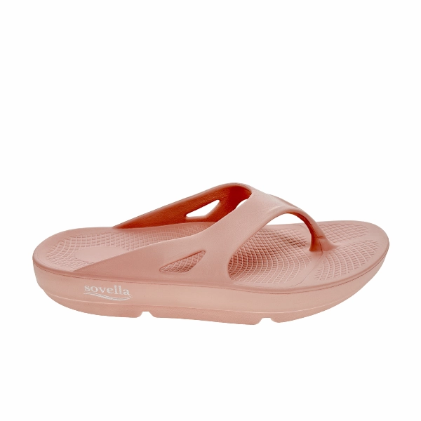 Cool Surface Sovella Women's PF Thong Pink
