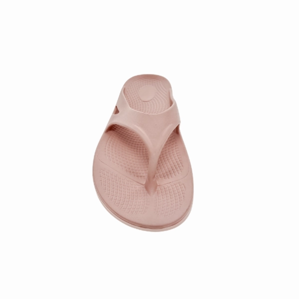 Sovella Women's PF Thong Pink Modern Design