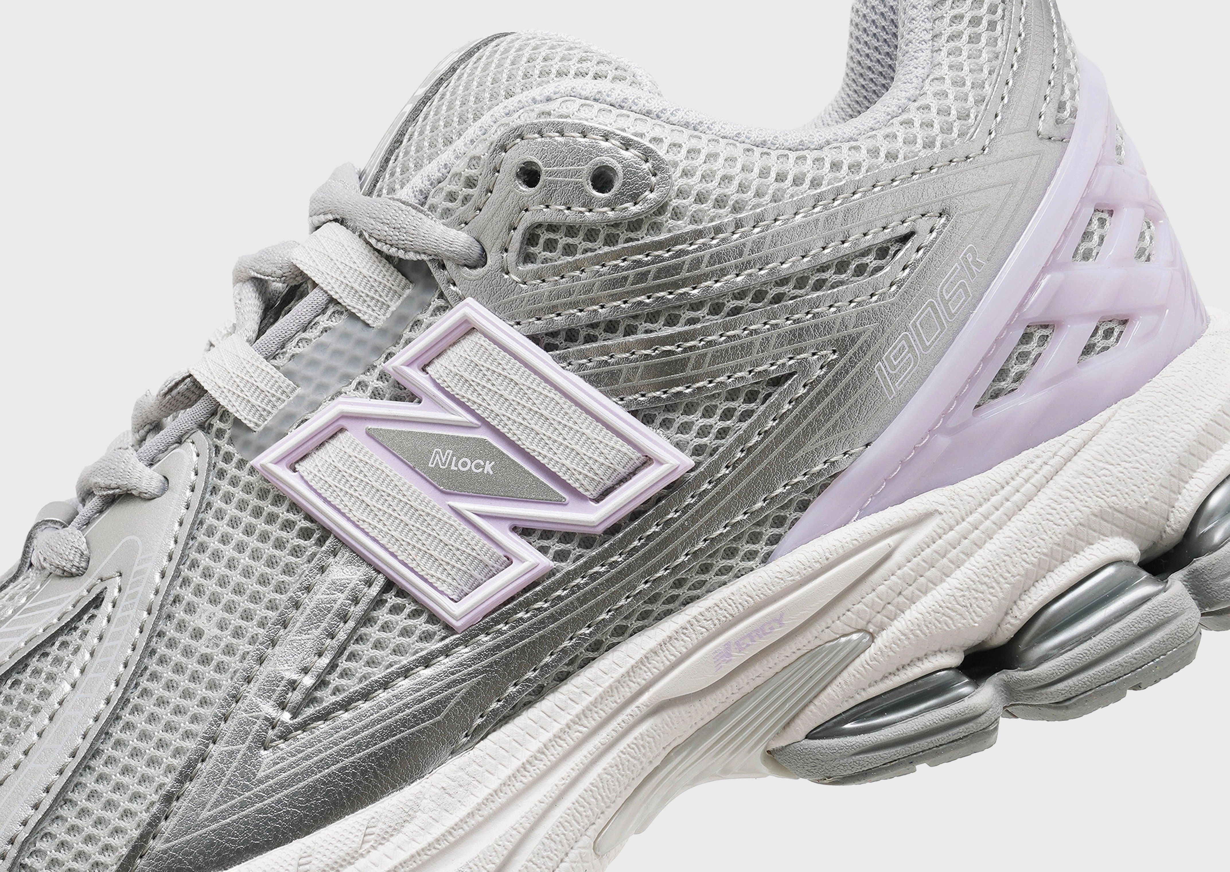 advanced shoes Micro Perforations 1906 Junior's