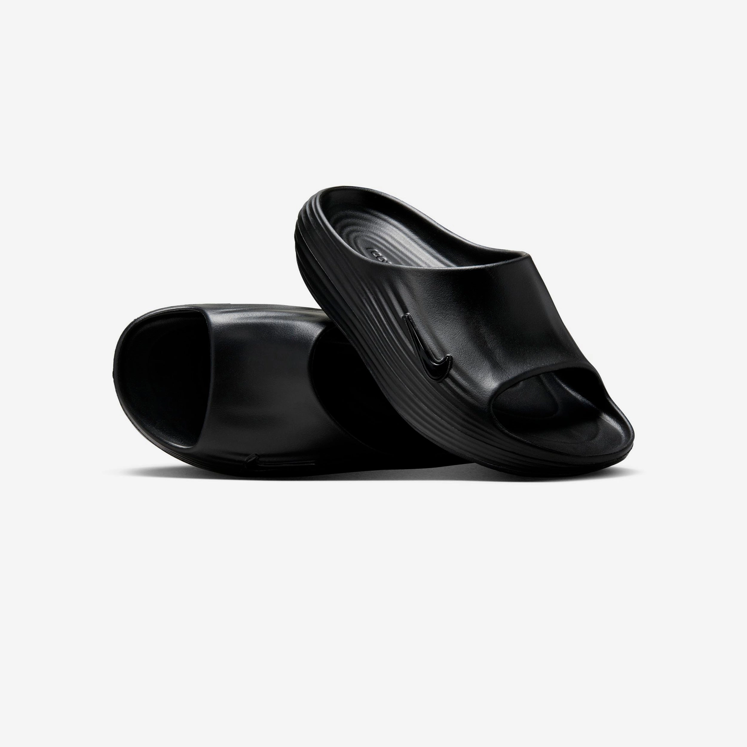 Comfort arch Athletic materials Reactx Rejuven8 Slide