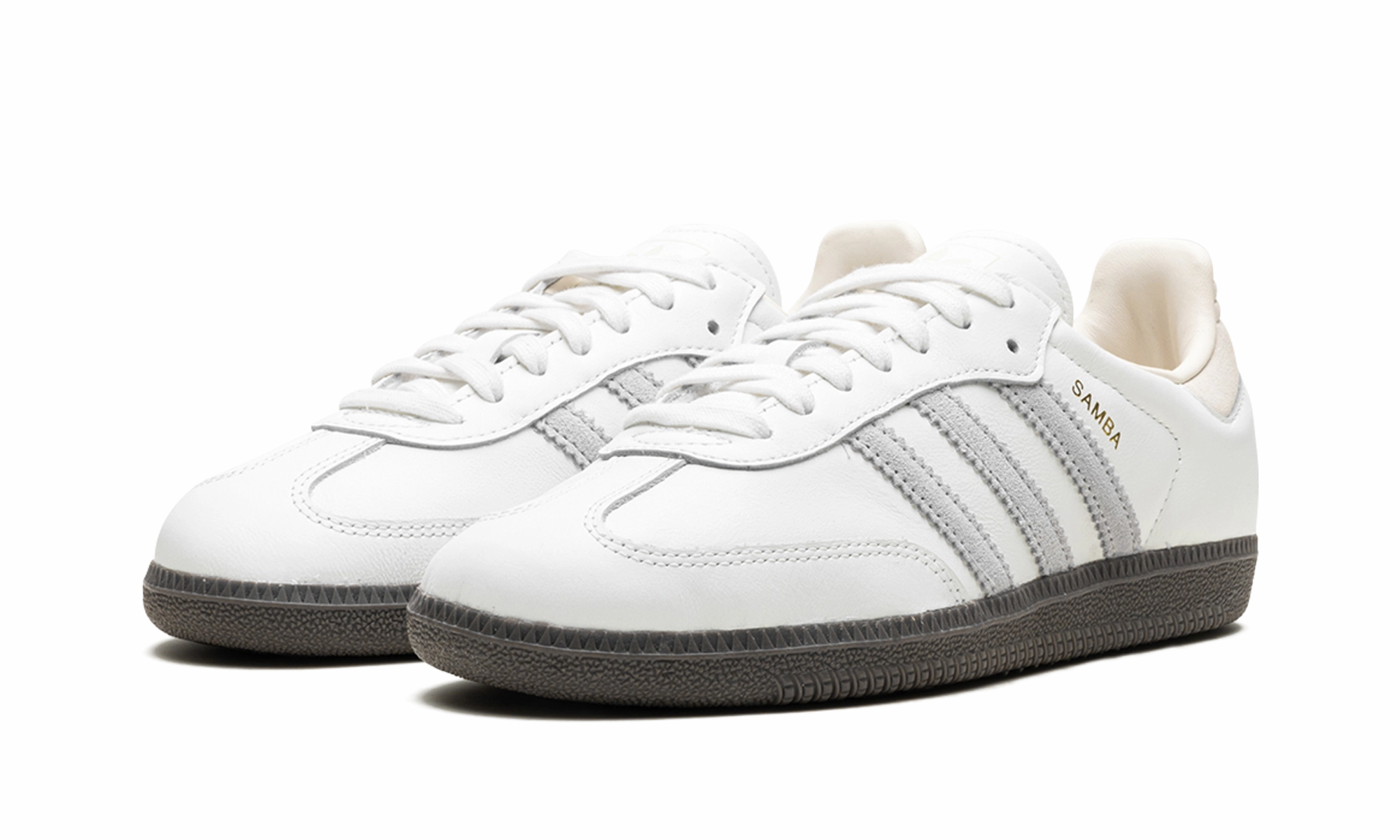 Regular Fit Samba OG "Cream White"