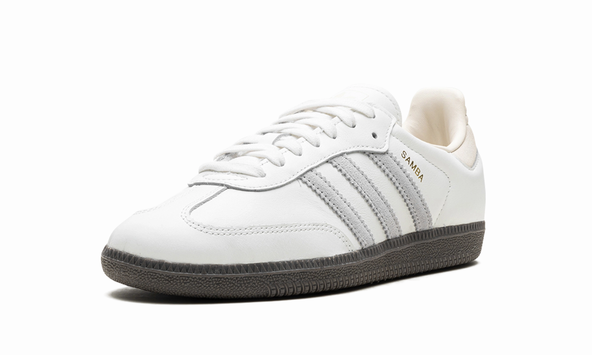 Flower Path Samba OG "Cream White"