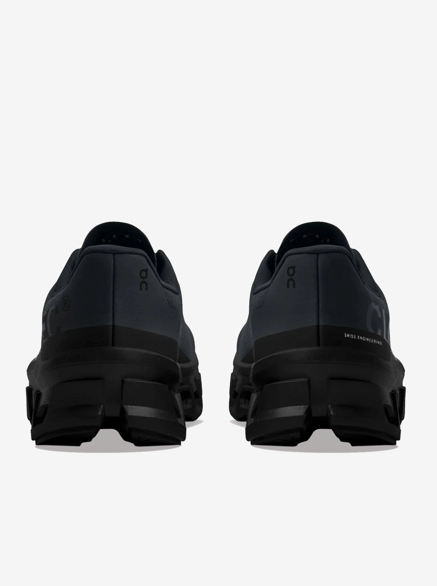 Cloudmonster Mens morning - runner