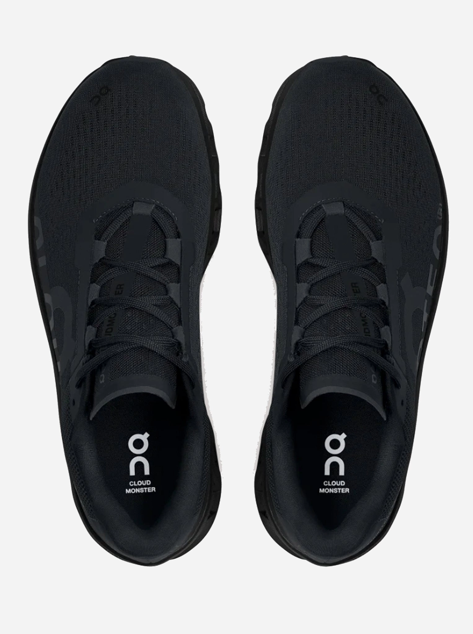 Sturdy Construction microfiber Cloudmonster Mens