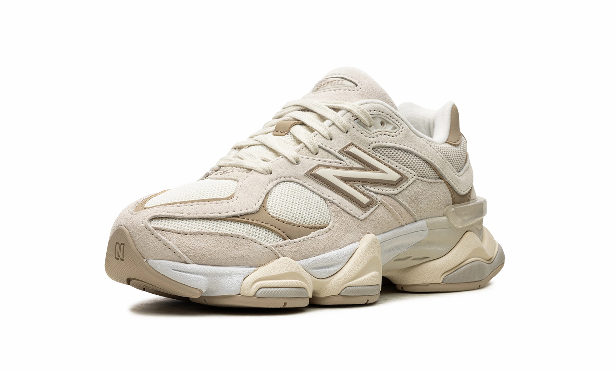 rubber 9060 "Mushroom Brown"