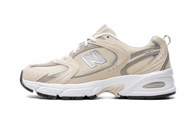 530 "Beige Aluminum" Energy return