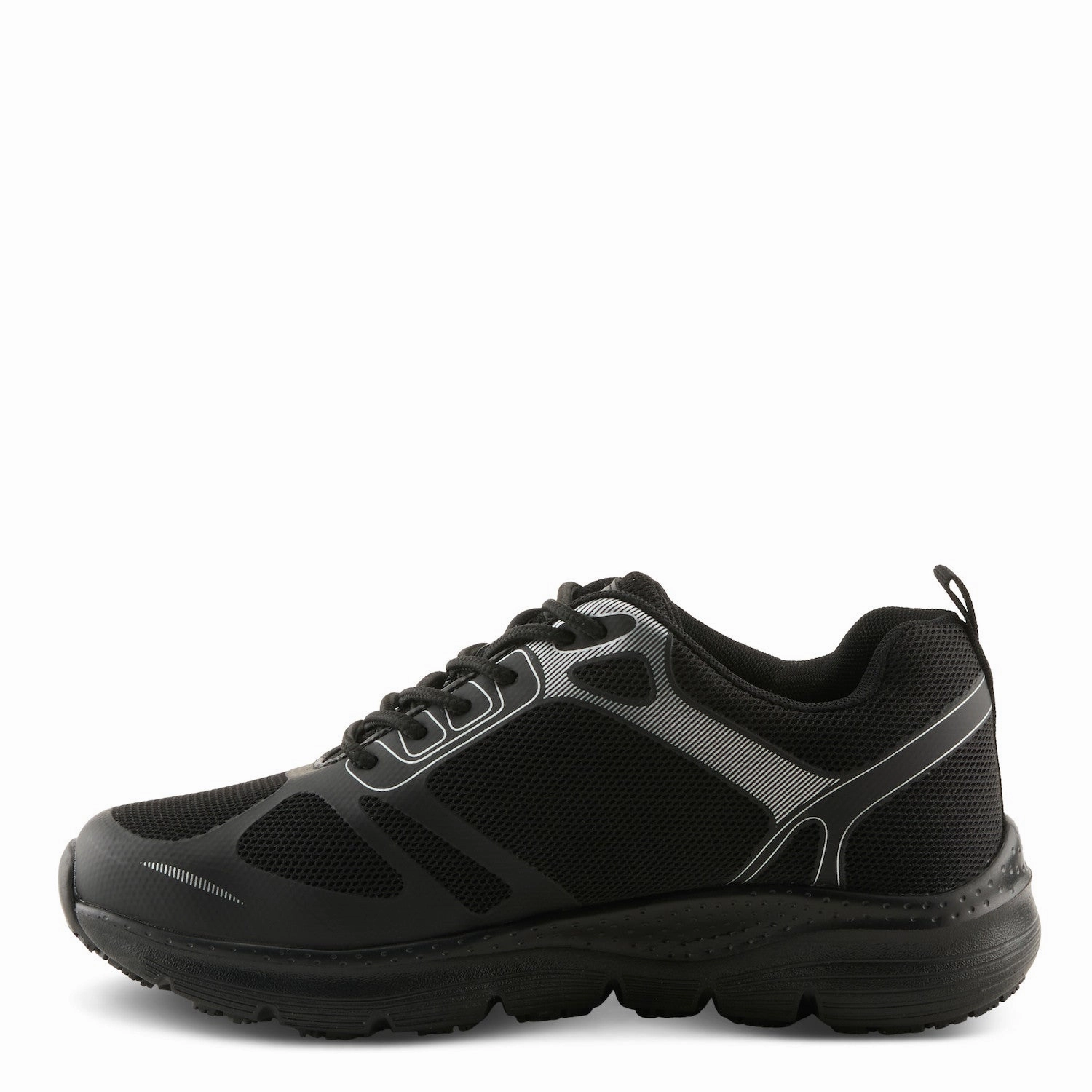 Spring Step Professional Ivanka Sneakers Sport Influence Metatarsal Protection Pad